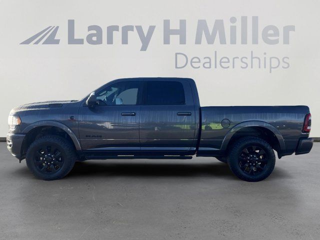 2022 Ram 3500 Limited