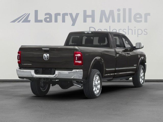 2022 Ram 3500 Limited