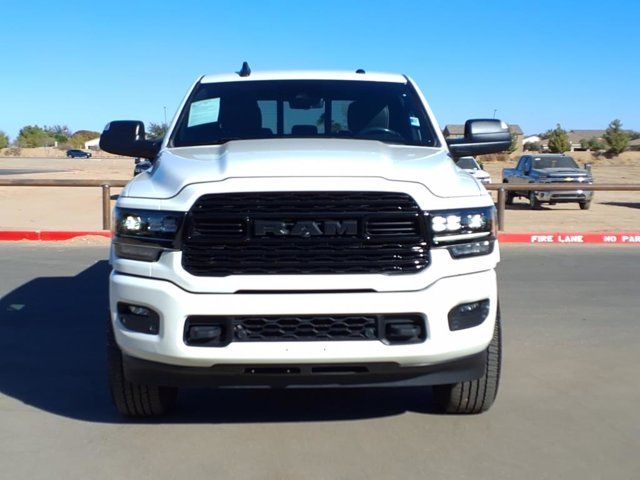 2022 Ram 3500 Limited