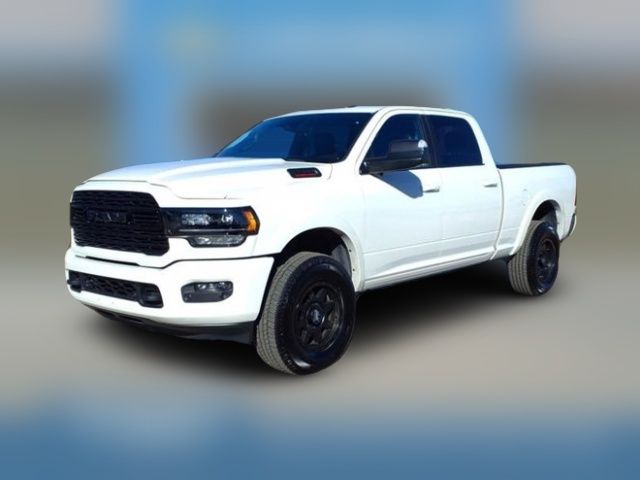 2022 Ram 3500 Limited