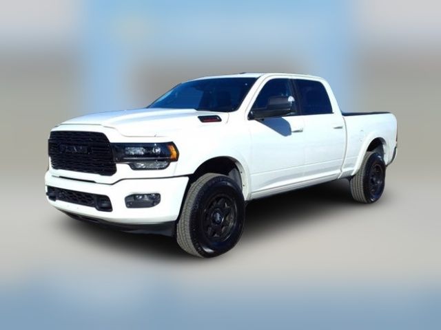 2022 Ram 3500 Limited