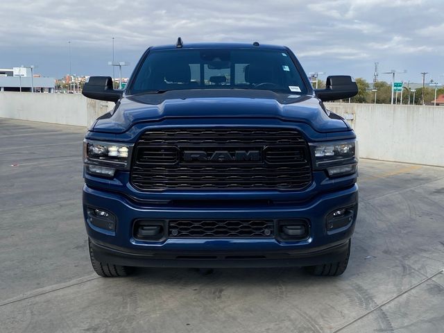 2022 Ram 3500 Limited