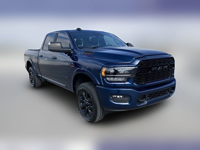 2022 Ram 3500 Limited