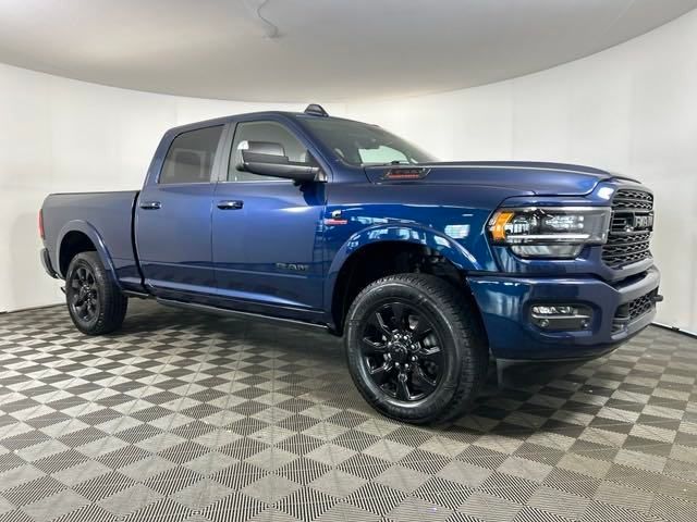 2022 Ram 3500 Limited