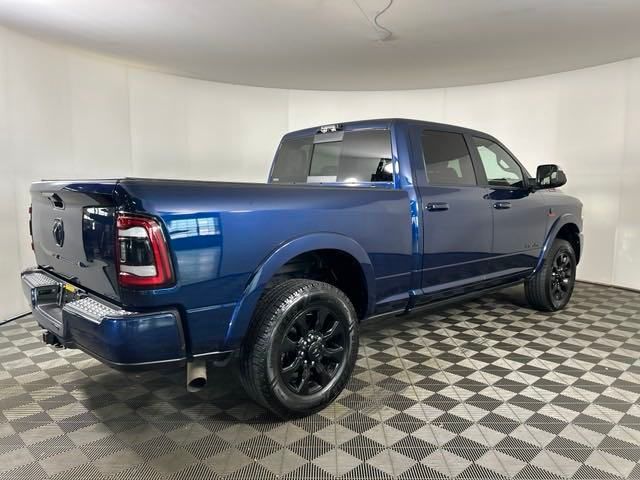 2022 Ram 3500 Limited