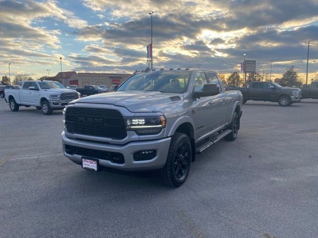 2022 Ram 3500 Limited