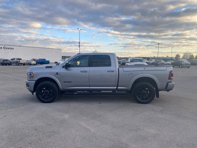 2022 Ram 3500 Limited