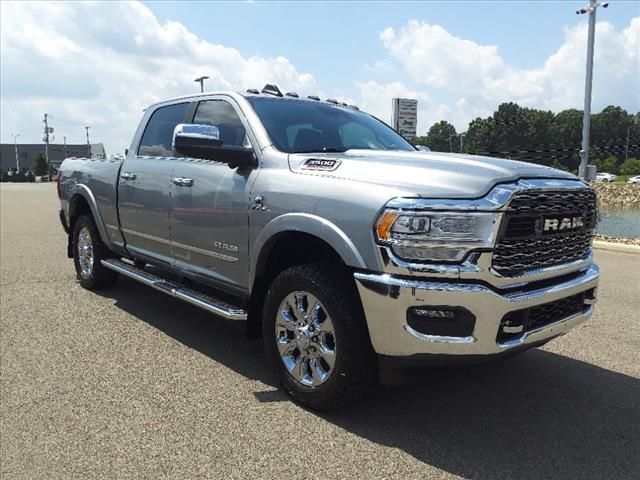 2022 Ram 3500 Limited