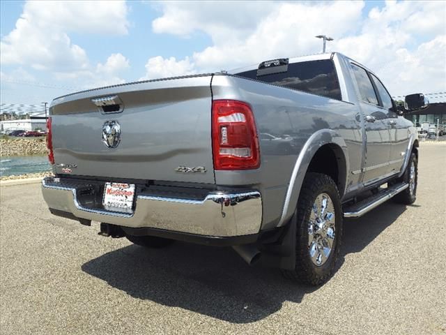 2022 Ram 3500 Limited