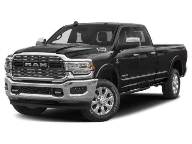 2022 Ram 3500 Limited