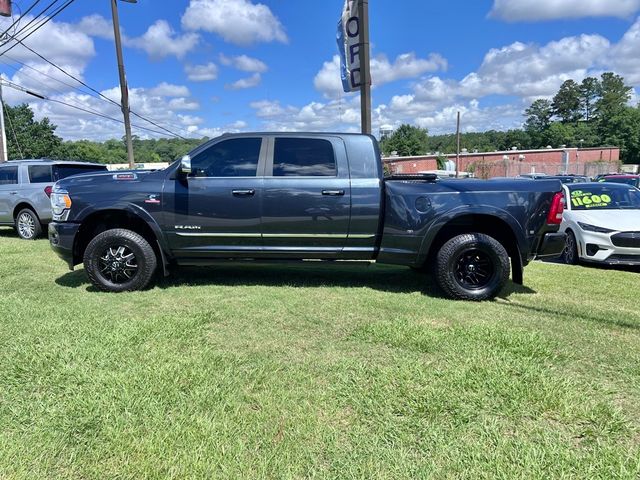 2022 Ram 3500 Limited