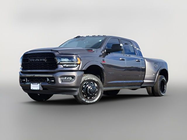 2022 Ram 3500 Limited