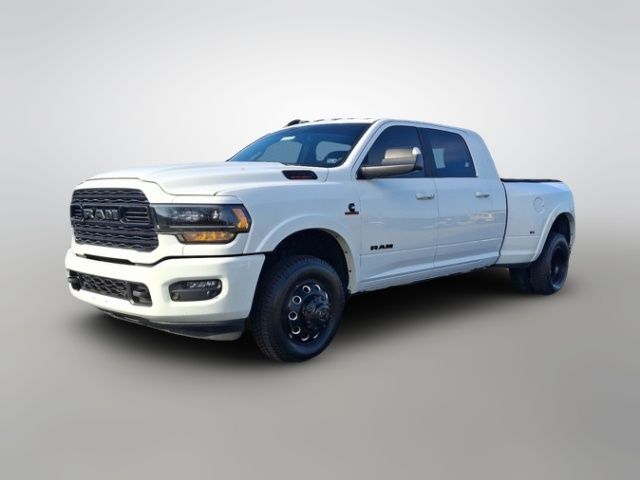 2022 Ram 3500 Limited