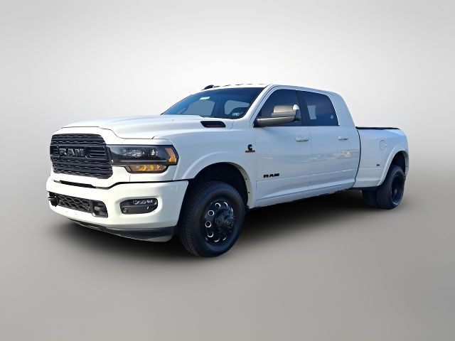 2022 Ram 3500 Limited