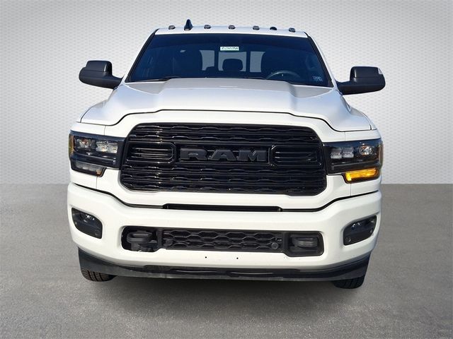 2022 Ram 3500 Limited