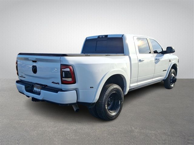 2022 Ram 3500 Limited