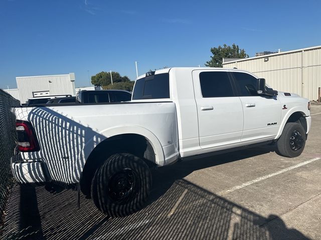 2022 Ram 3500 Limited