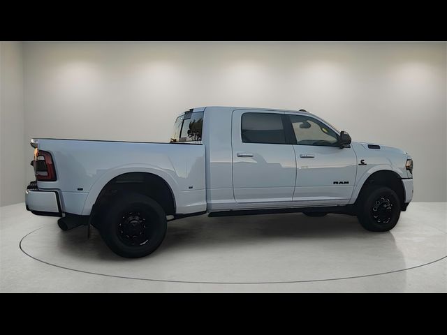 2022 Ram 3500 Limited