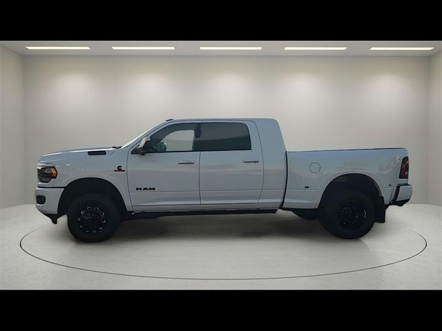 2022 Ram 3500 Limited