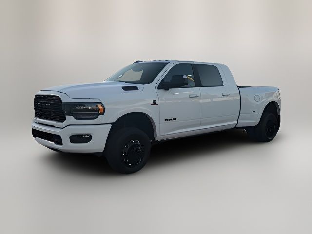 2022 Ram 3500 Limited