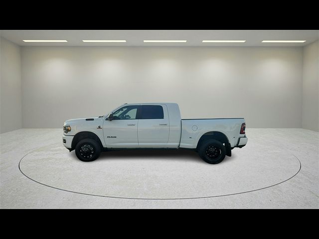 2022 Ram 3500 Limited