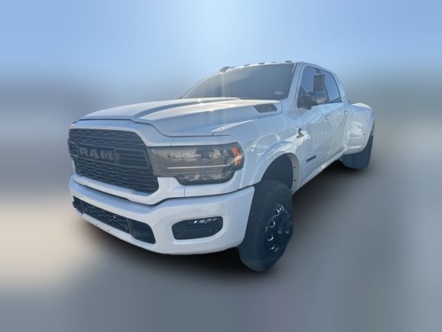 2022 Ram 3500 Limited