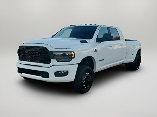 2022 Ram 3500 Limited