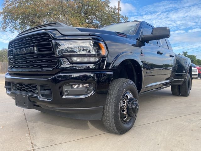 2022 Ram 3500 Limited