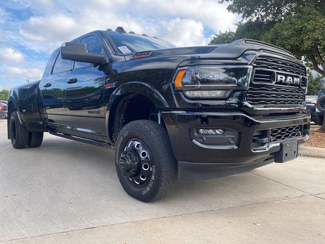 2022 Ram 3500 Limited