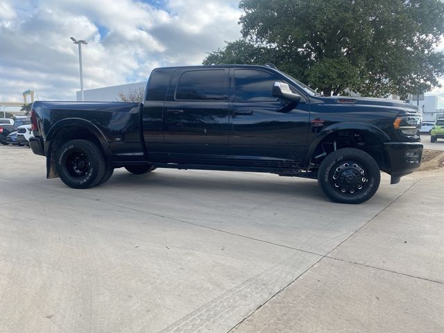 2022 Ram 3500 Limited