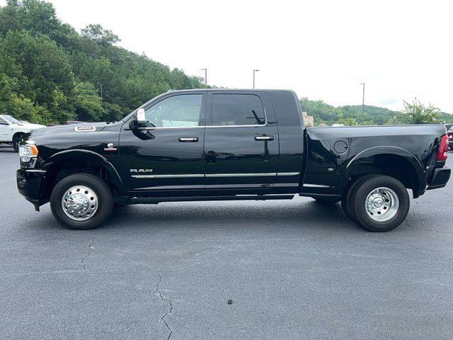 2022 Ram 3500 Limited