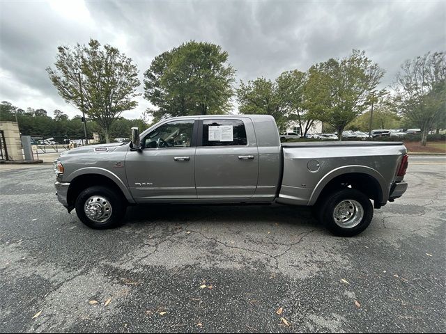 2022 Ram 3500 Limited