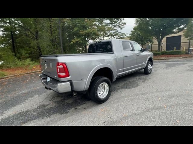 2022 Ram 3500 Limited