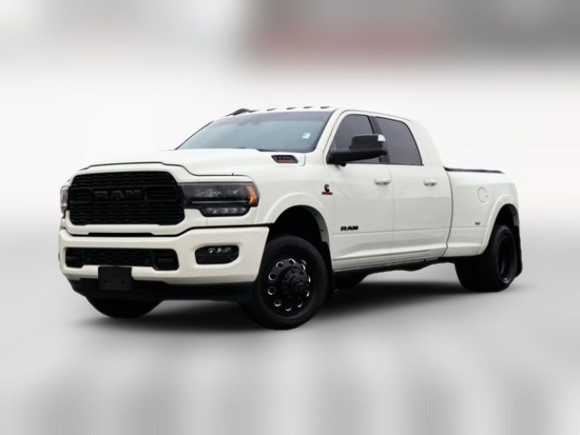 2022 Ram 3500 Limited