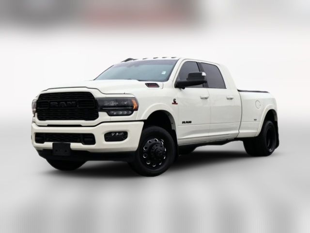 2022 Ram 3500 Limited