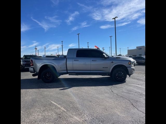 2022 Ram 3500 Limited