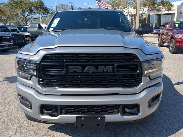 2022 Ram 3500 Limited