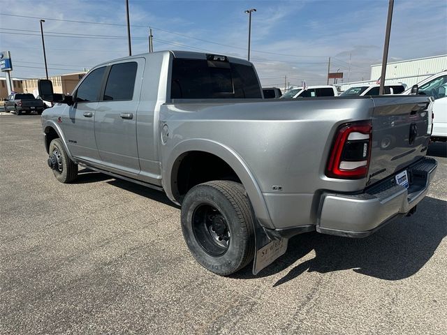 2022 Ram 3500 Limited