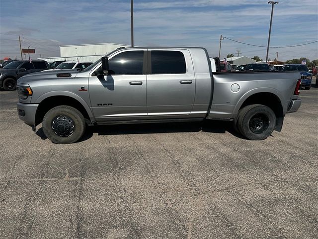 2022 Ram 3500 Limited