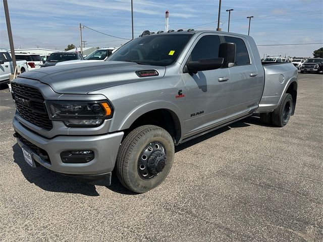 2022 Ram 3500 Limited