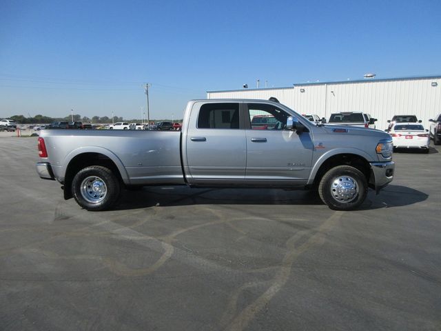 2022 Ram 3500 Limited