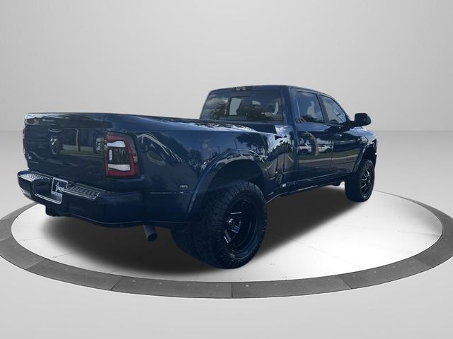 2022 Ram 3500 Limited