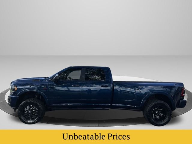 2022 Ram 3500 Limited