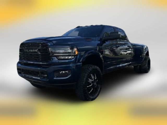 2022 Ram 3500 Limited