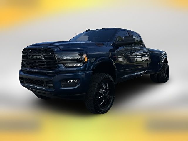 2022 Ram 3500 Limited