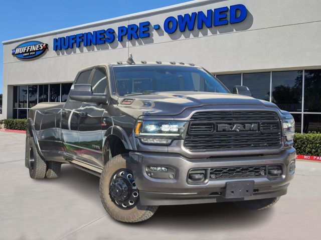 2022 Ram 3500 Limited