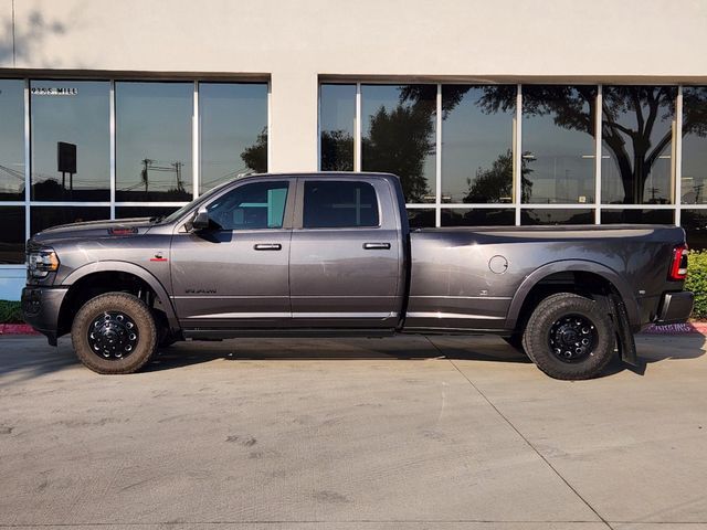 2022 Ram 3500 Limited