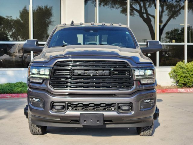 2022 Ram 3500 Limited