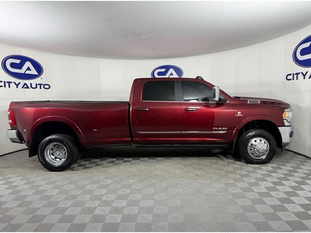 2022 Ram 3500 Limited