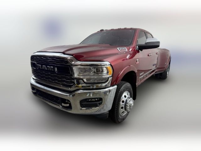 2022 Ram 3500 Limited